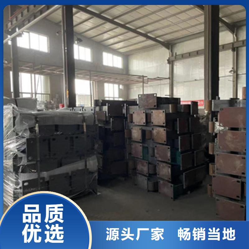 質量好的拉索不銹鋼纜索護欄廠家