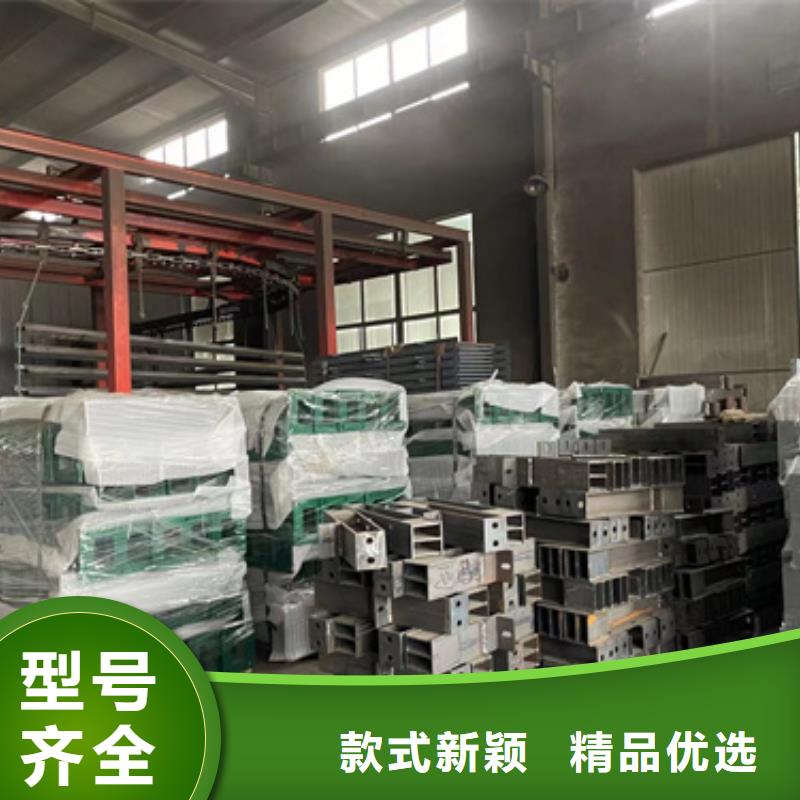 庫存充足的不銹鋼景觀欄桿批發商