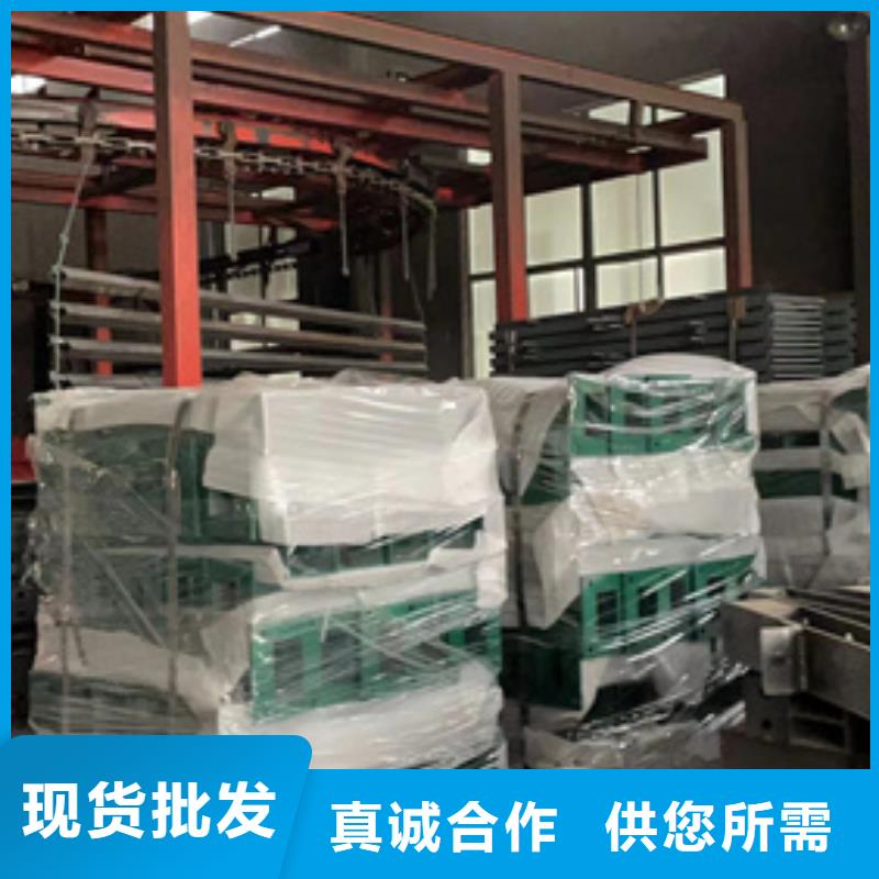熱銷：不銹鋼防撞護欄廠家