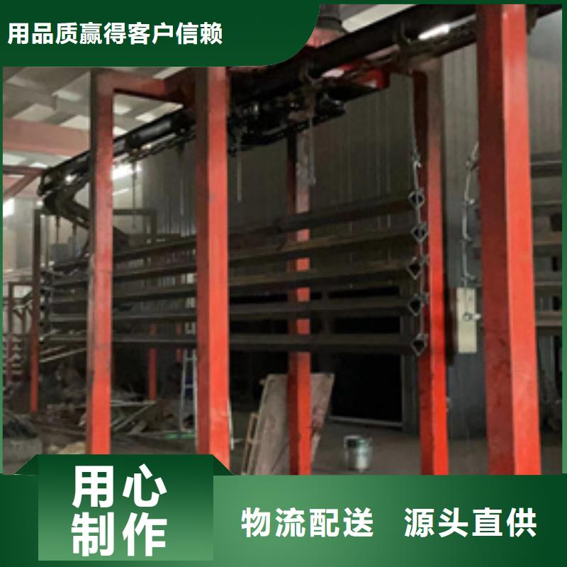 高架橋加厚隔離護(hù)欄定做加工廠