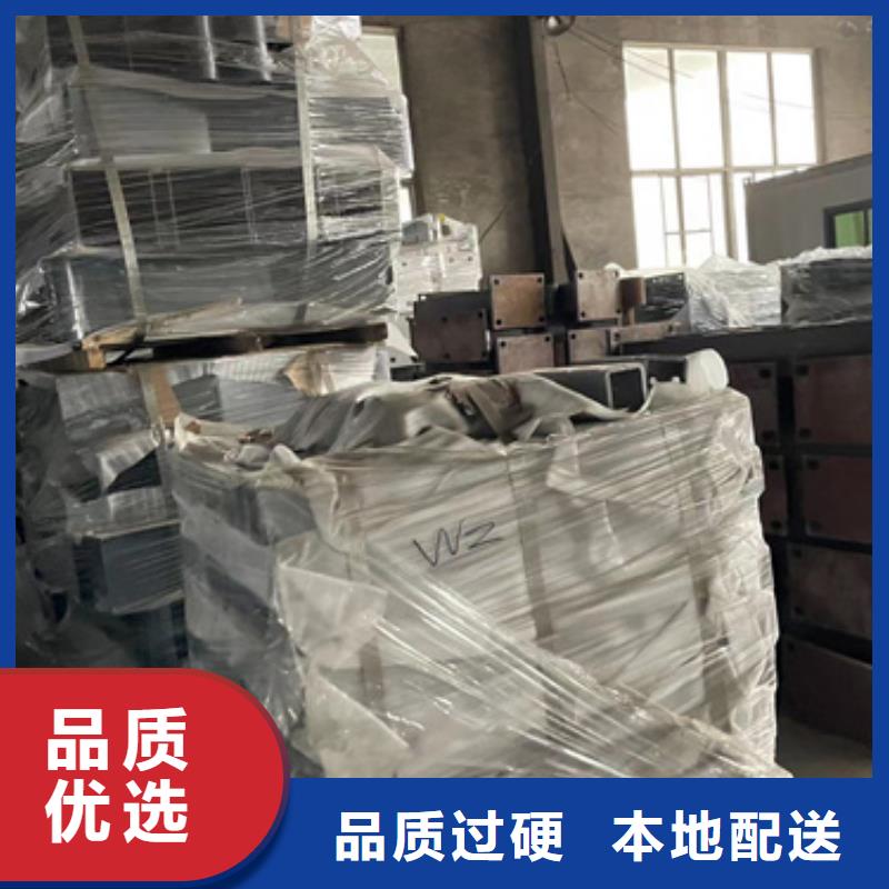 不銹鋼欄桿發貨及時