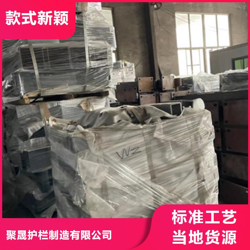 燈光鋁藝護欄廠家市場價