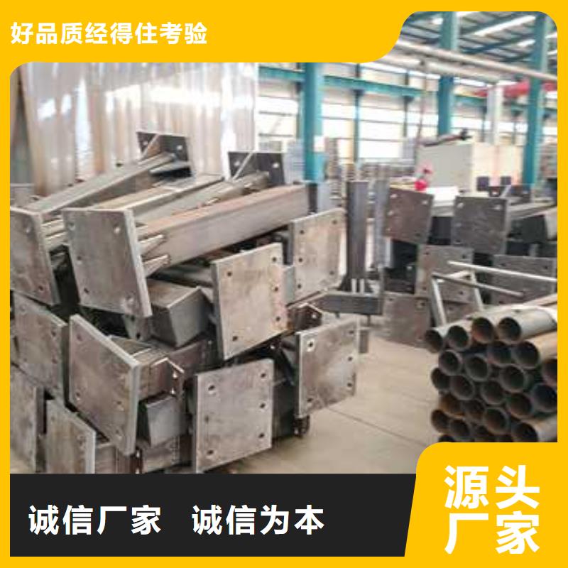 道路護欄品牌供應商