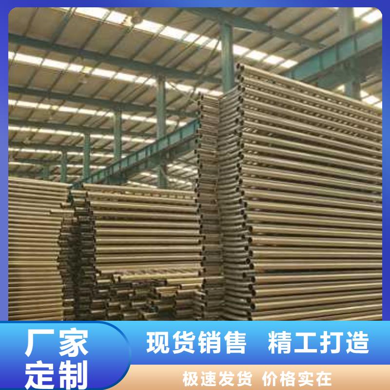景觀隔離欄桿質量有保證