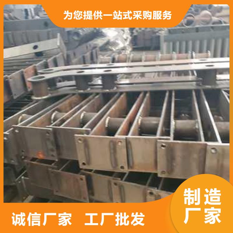 鐵路隔離不銹鋼護欄舒適合作