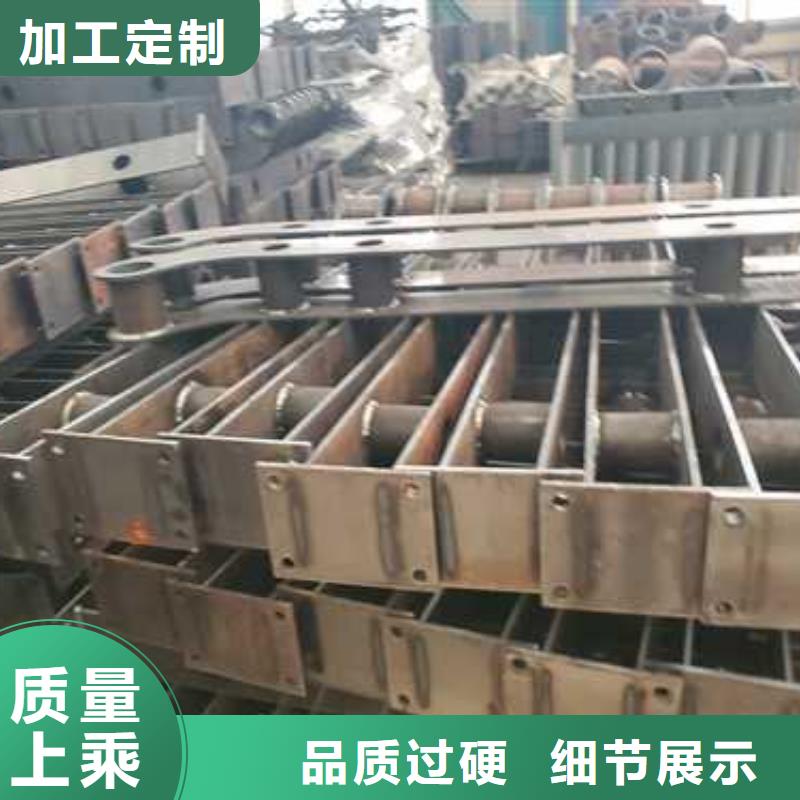 橋梁機(jī)動車道護(hù)欄明細(xì)報(bào)價(jià)