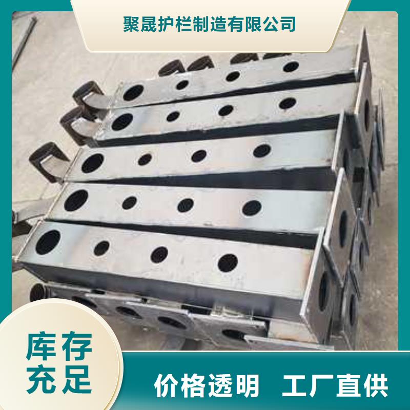 防撞鋼板立柱價格公道合理