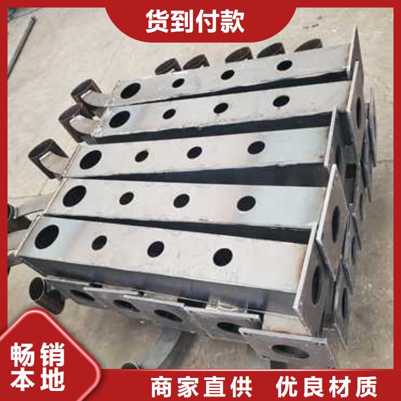不銹鋼碳素鋼復合管可按圖定做