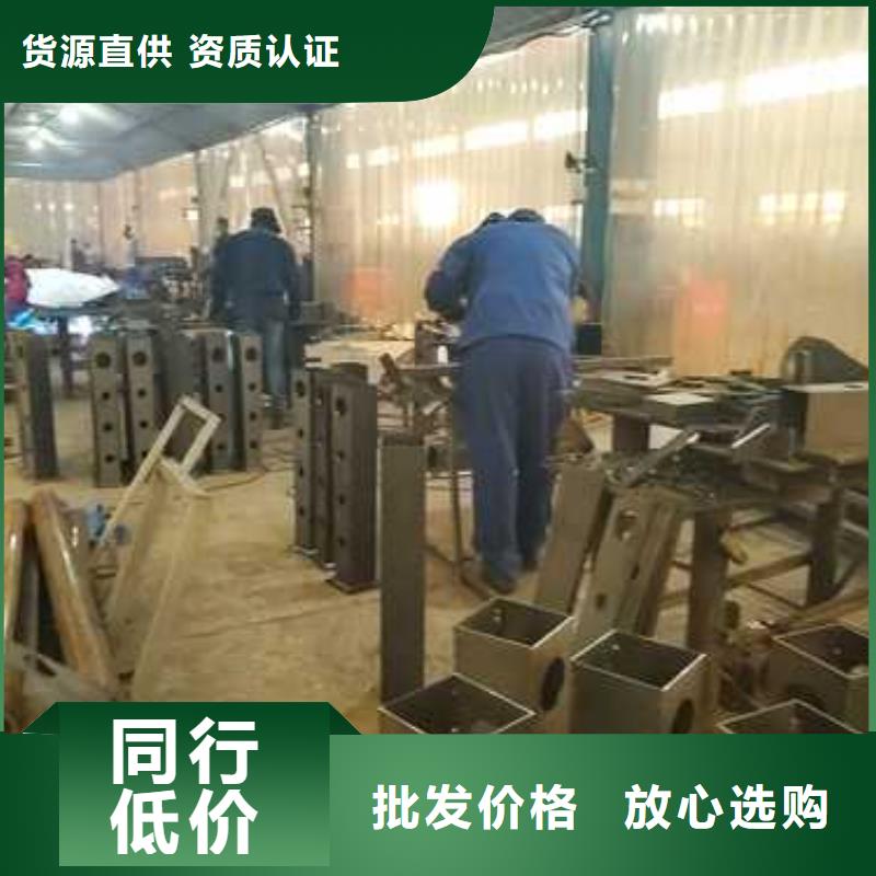 纜索鋁合金橋梁欄桿定做-纜索鋁合金橋梁欄桿廠