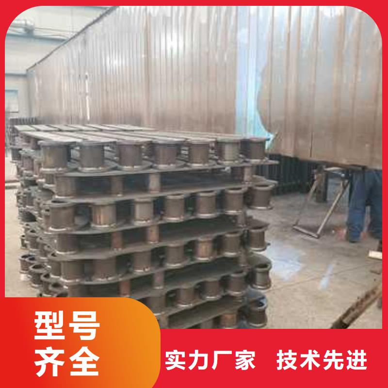 價格低的不銹鋼復合管欄桿生產廠家