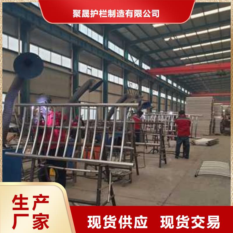 拉索道路防撞欄桿價(jià)格實(shí)惠