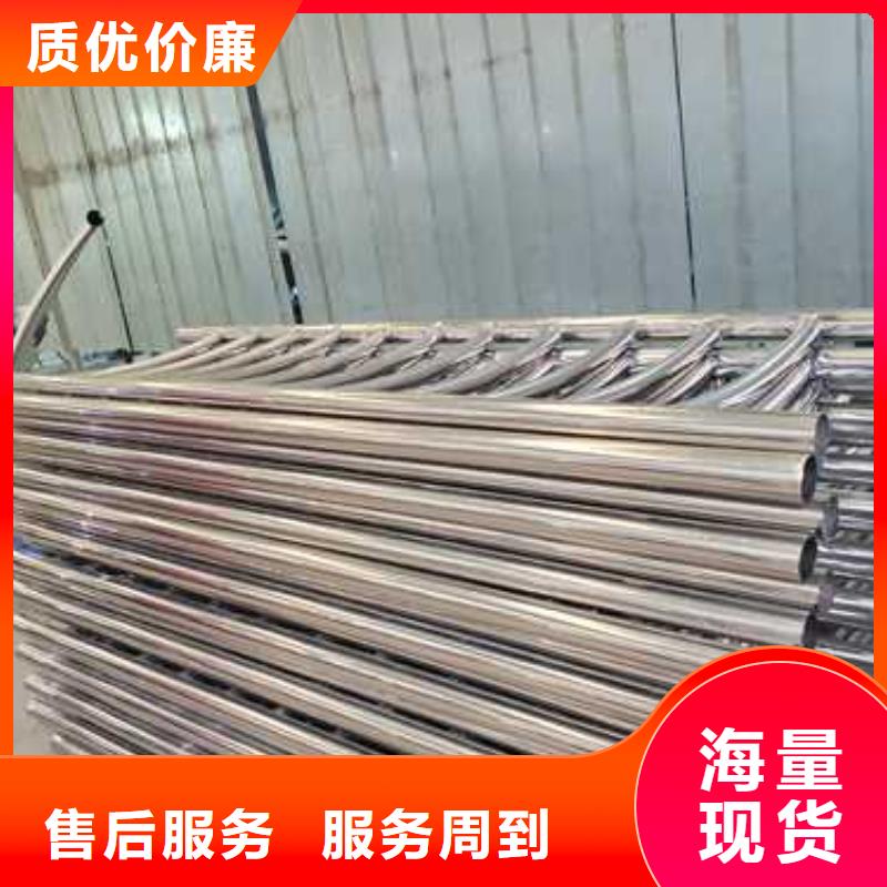不銹鋼欄桿發貨及時