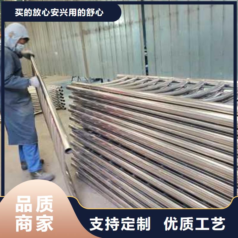 橋梁護欄立柱源頭廠家
