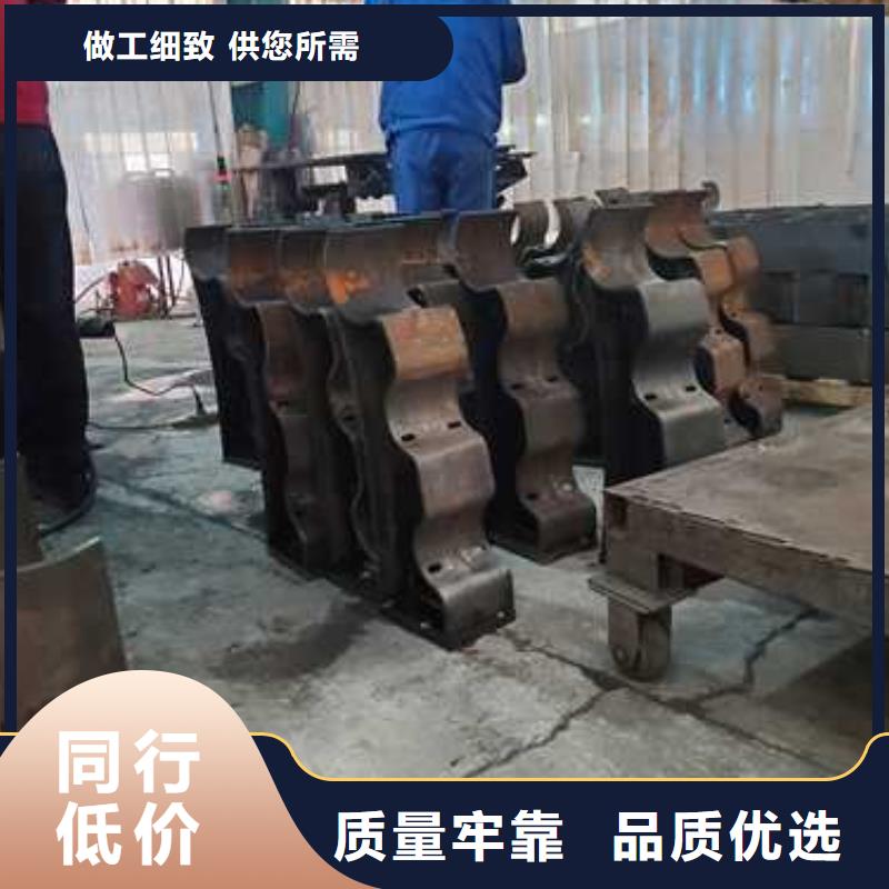 不銹鋼碳素鋼復合管企業-大廠直銷