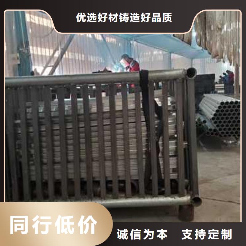 噴漆橋梁燈光欄桿質優價廉