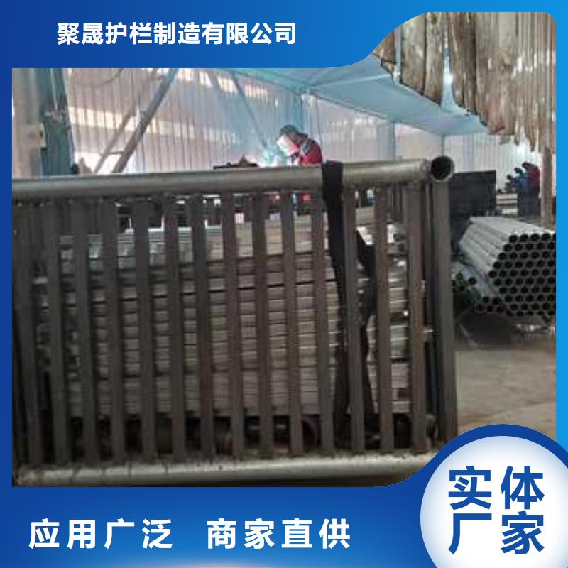 景區道路防撞欄桿值得信賴-廠家