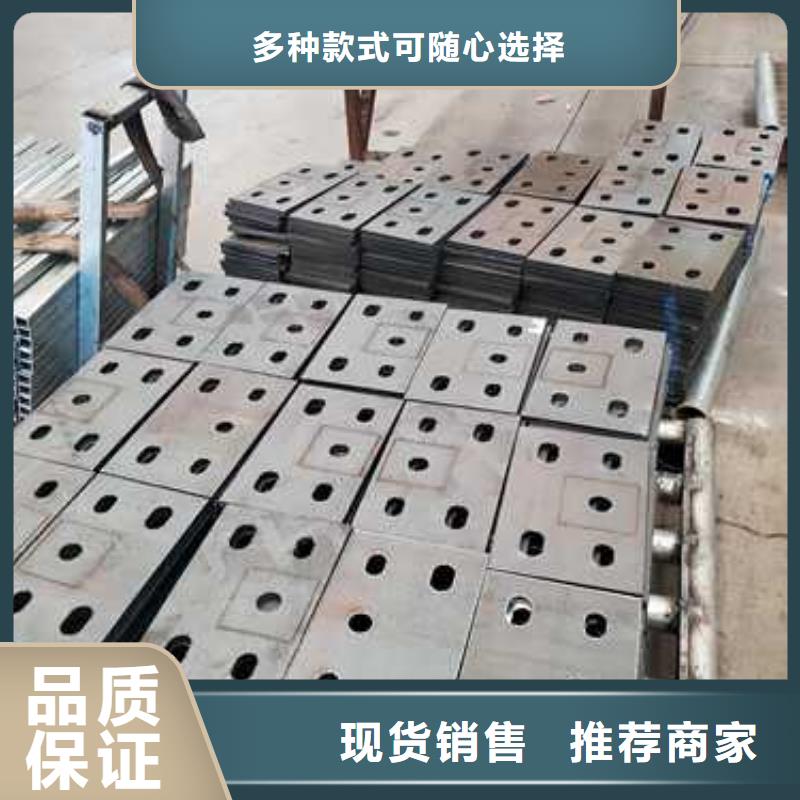 燈光護欄為您節省成本