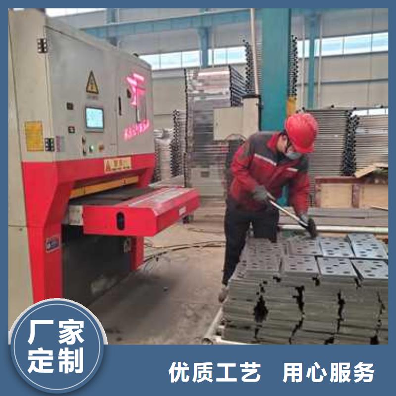 不銹鋼護欄產品齊全