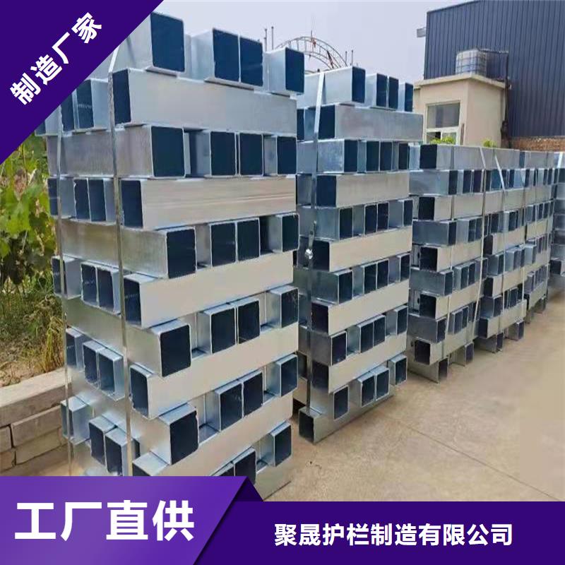 不銹鋼立柱_多年制造經驗