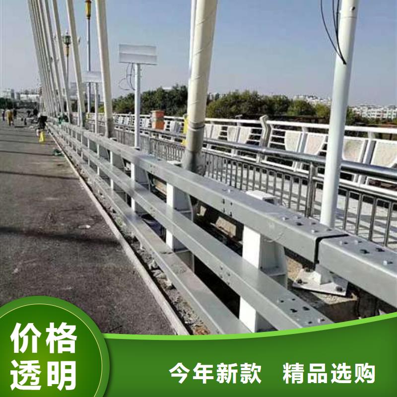 304橋梁欄桿圖片-廠家