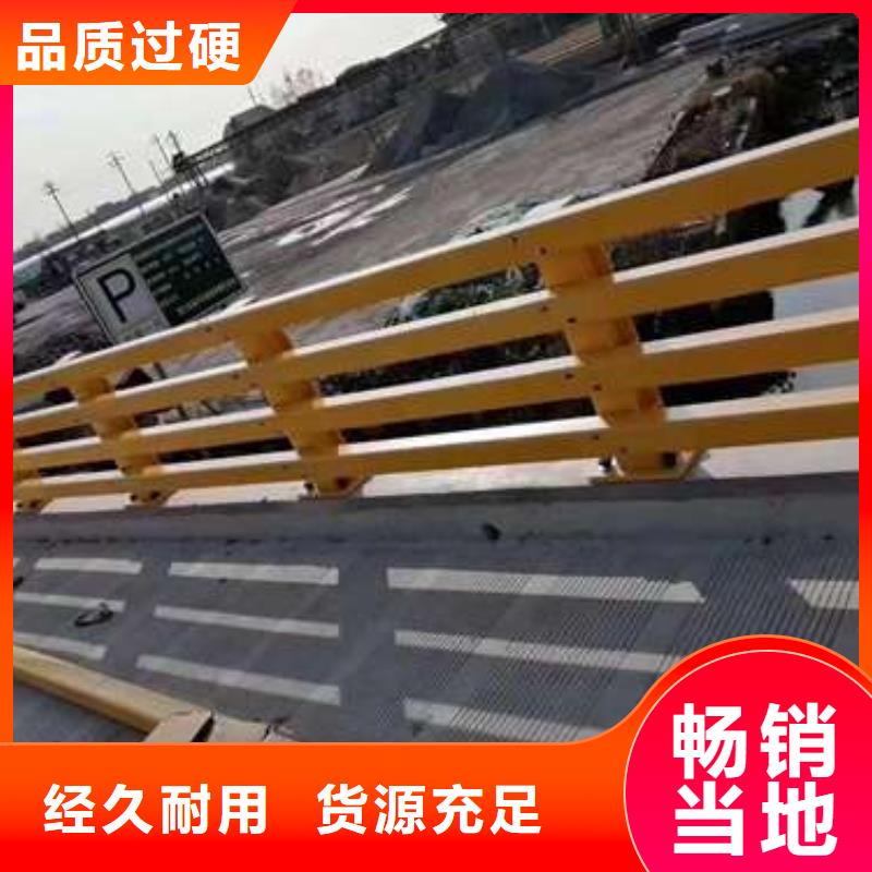 燈光鋁藝護欄多年老廠
