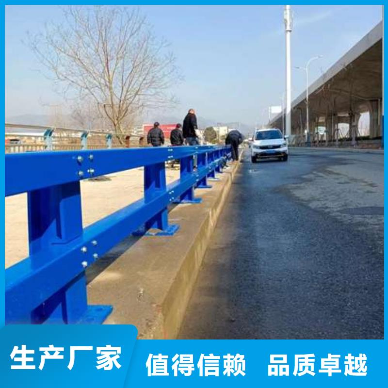 高架橋加厚隔離護欄服務完善