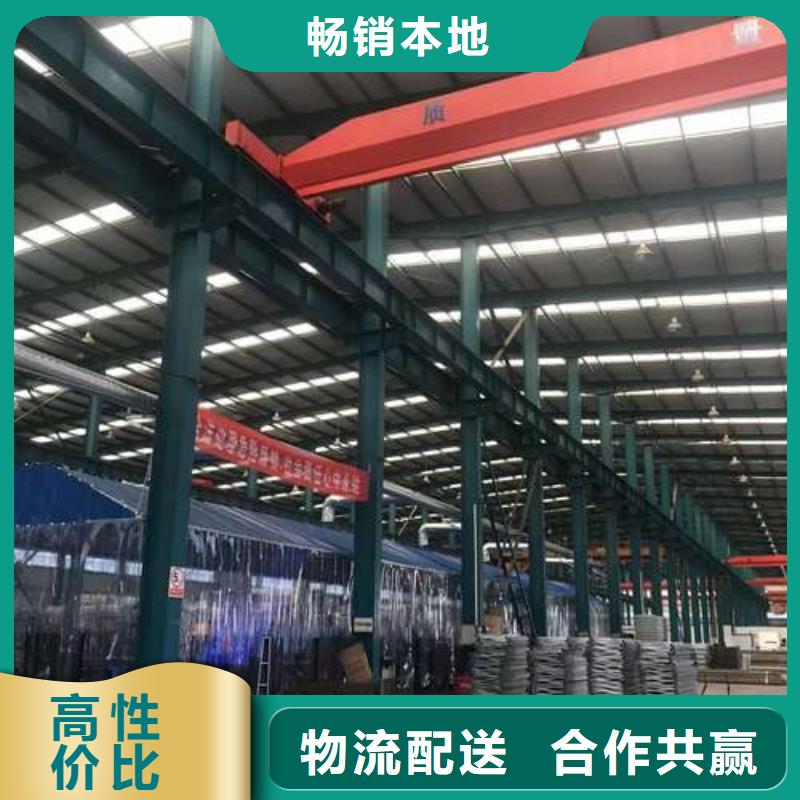 噴塑鋼管護欄各種規格都有