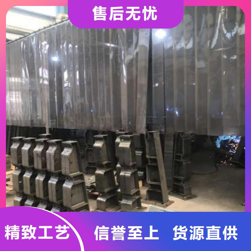 河道燈光護欄-老客戶喜愛