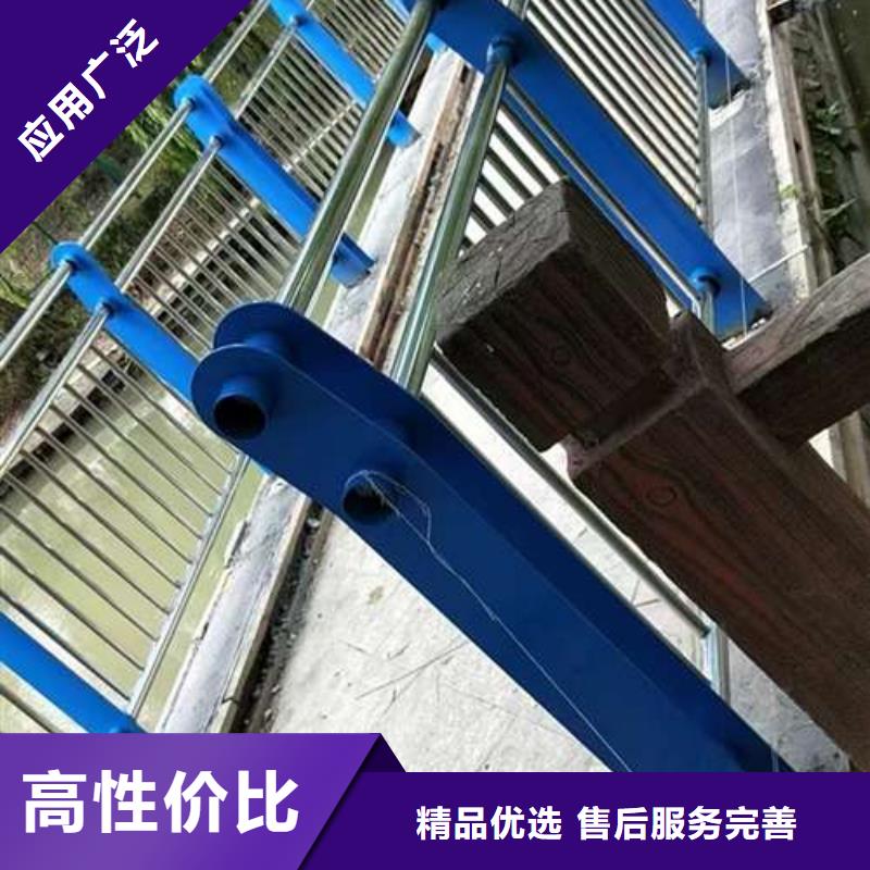 201不銹鋼復合管質量與價格同在