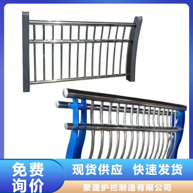 造型燈光鋁藝欄桿匠心品質