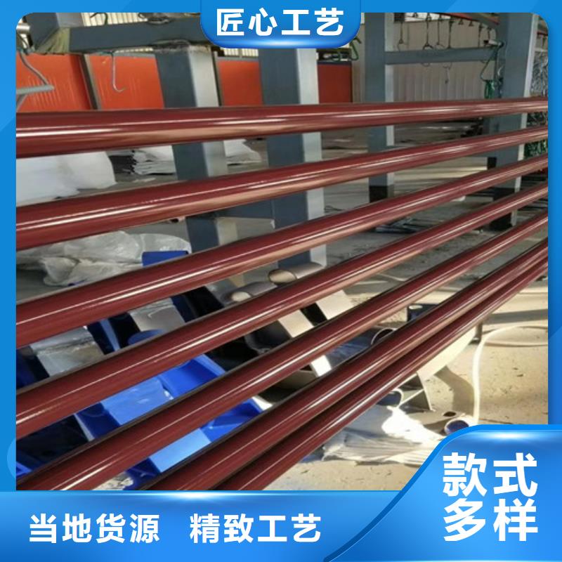 橋梁燈光護欄專業(yè)可靠