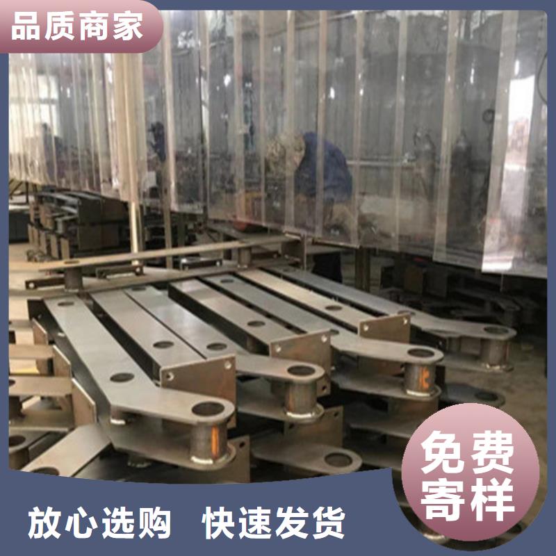 橋梁欄桿加工廠