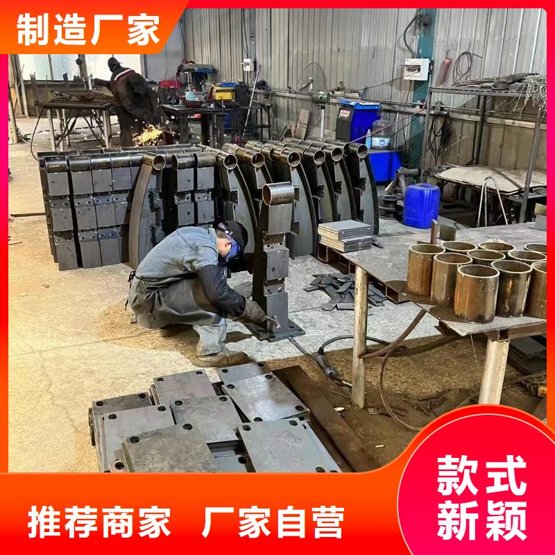 ：鋼背木護欄供貨商