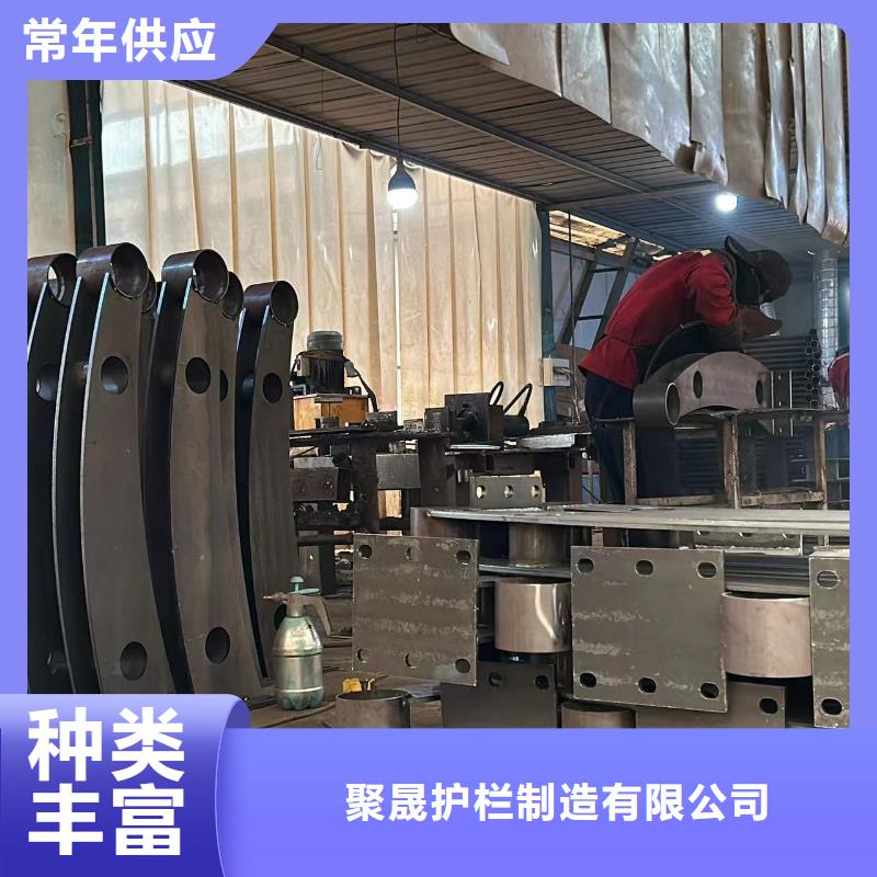 防撞護欄立柱廠家