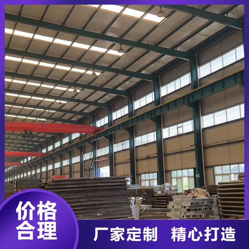 燈光防撞欄桿實體大廠
