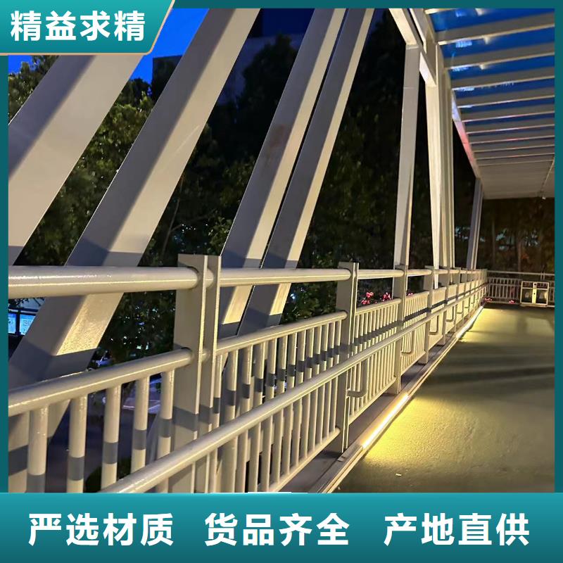 規格齊全的燈光欄桿批發商