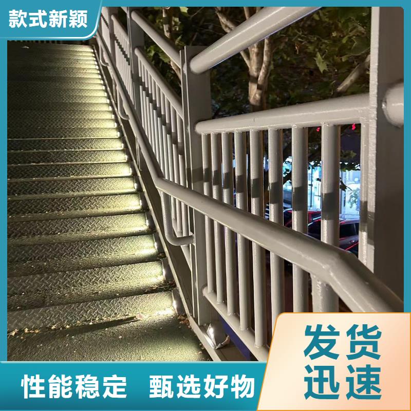 河道護(hù)欄-河道護(hù)欄好評(píng)