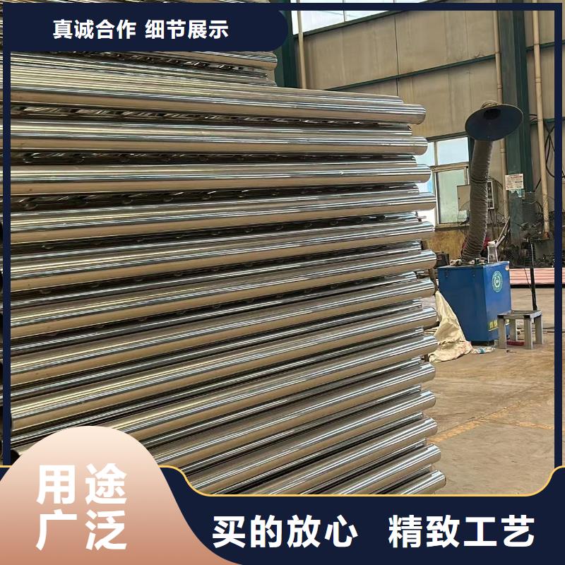 品質保證的不銹鋼護欄廠家