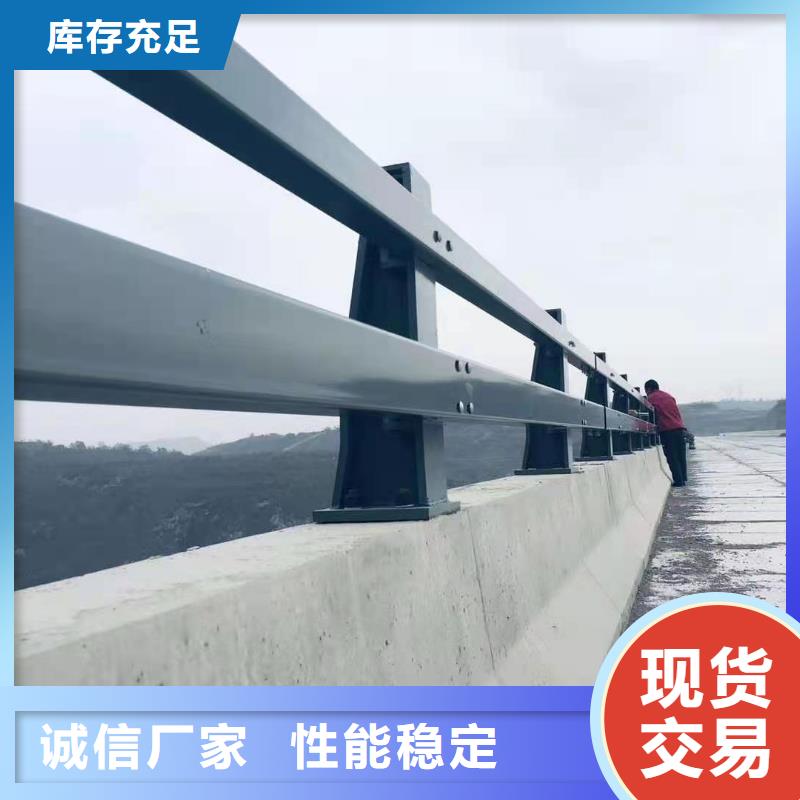 高架橋防撞護(hù)欄行業(yè)品牌廠家