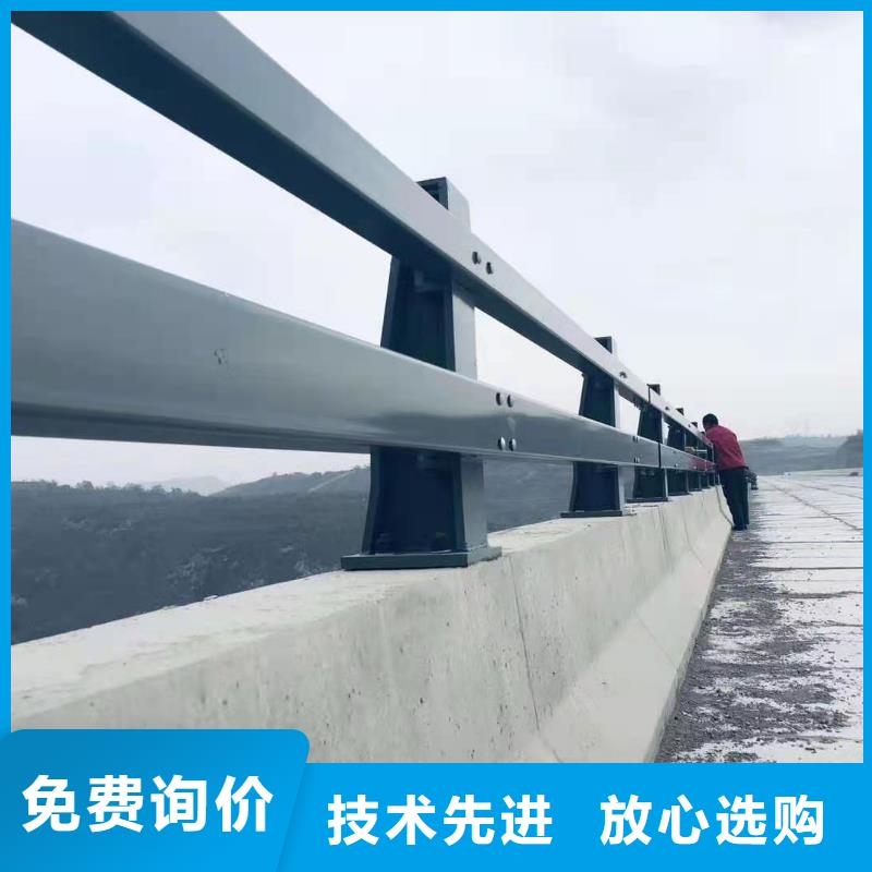 橋梁護欄-橋梁護欄價格實惠