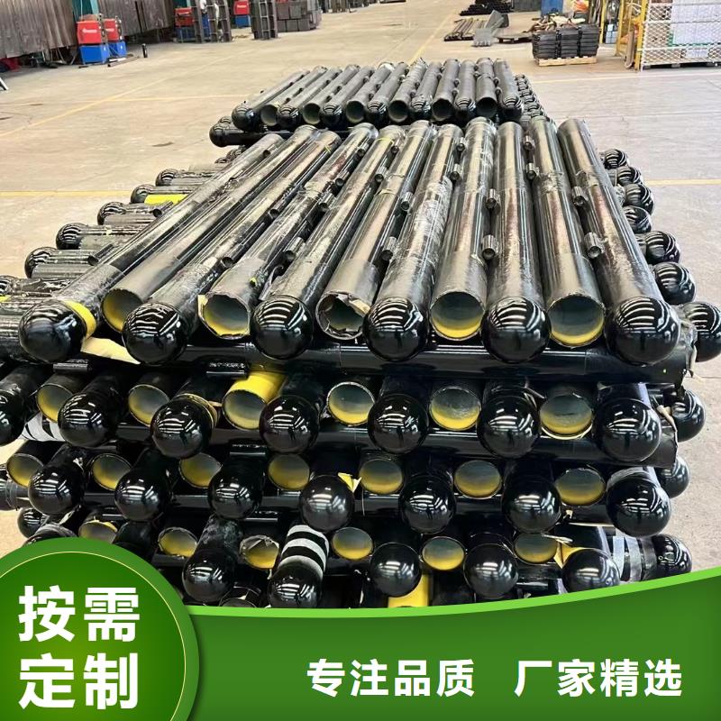 不銹鋼復合管服務態度優