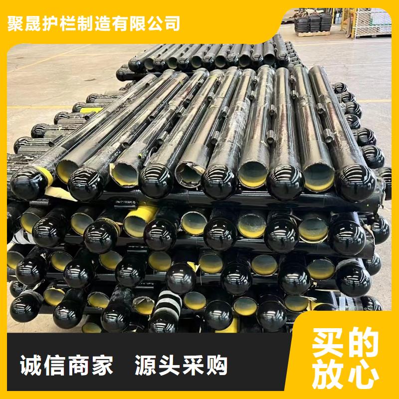 當地景觀護欄生產廠商