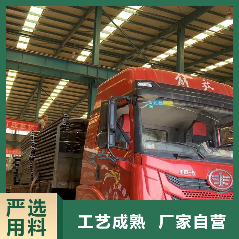 不銹鋼立柱制造廠_聚晟護欄制造有限公司