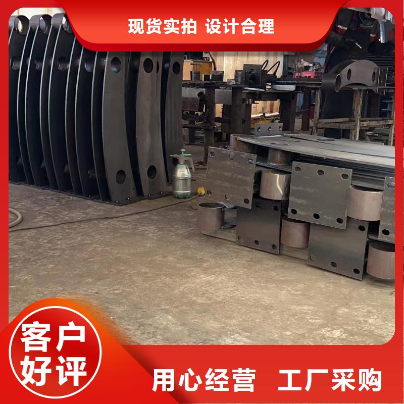 不銹鋼立柱-不銹鋼立柱省心