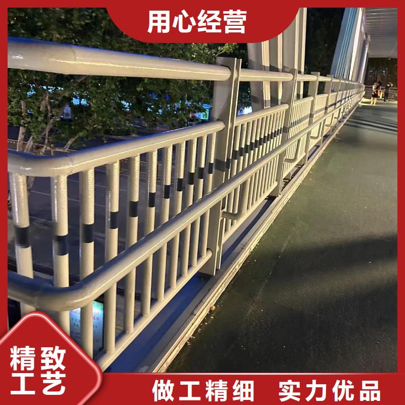 城市天橋欄桿廠家找聚晟護(hù)欄制造有限公司