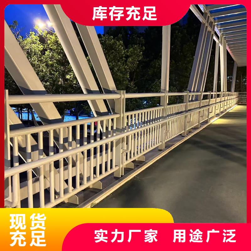 海邊景區護欄優質產品