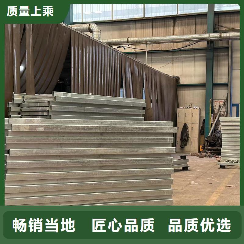 不銹鋼橋梁護(hù)欄租賃