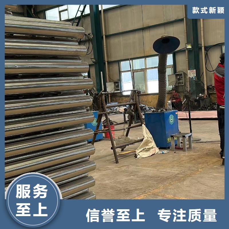 304橋梁欄桿型號(hào)款式按需定制