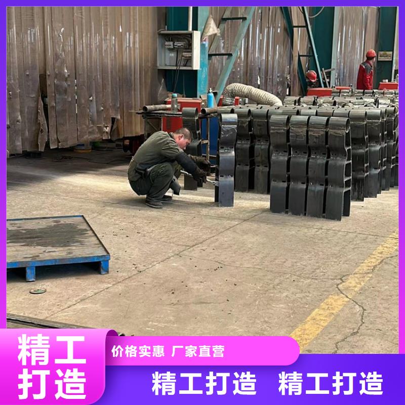橋梁護(hù)欄立柱一個(gè)起售