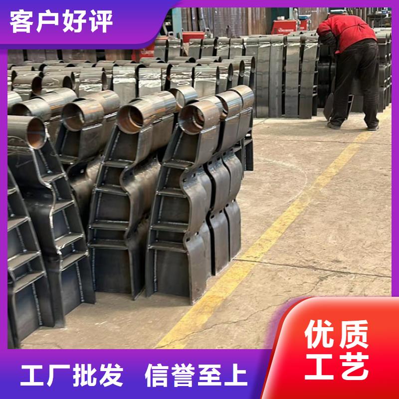 當地景觀護欄生產廠商